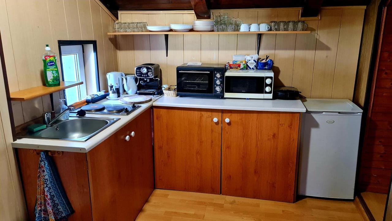 Apartament Park Slaski คาโตวีตเซ ภายนอก รูปภาพ