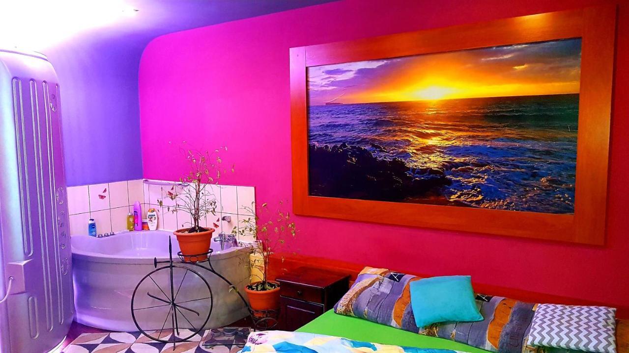 Apartament Park Slaski คาโตวีตเซ ภายนอก รูปภาพ