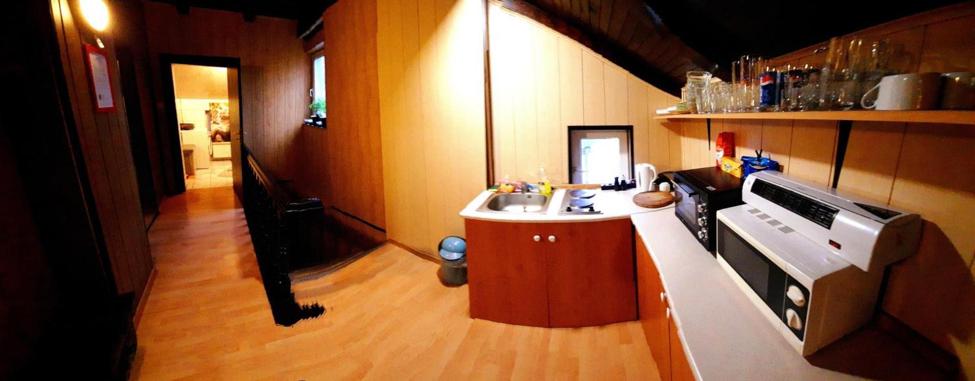 Apartament Park Slaski คาโตวีตเซ ภายนอก รูปภาพ