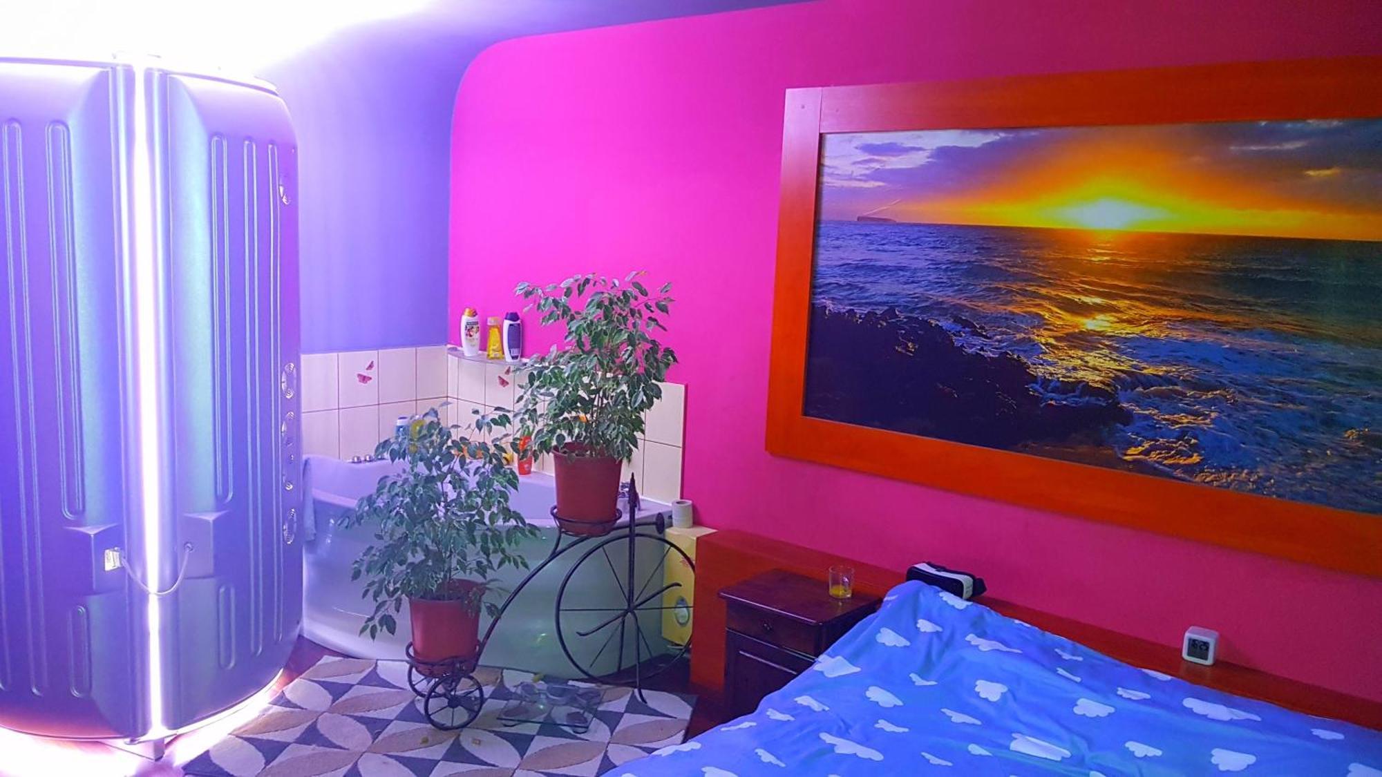 Apartament Park Slaski คาโตวีตเซ ภายนอก รูปภาพ