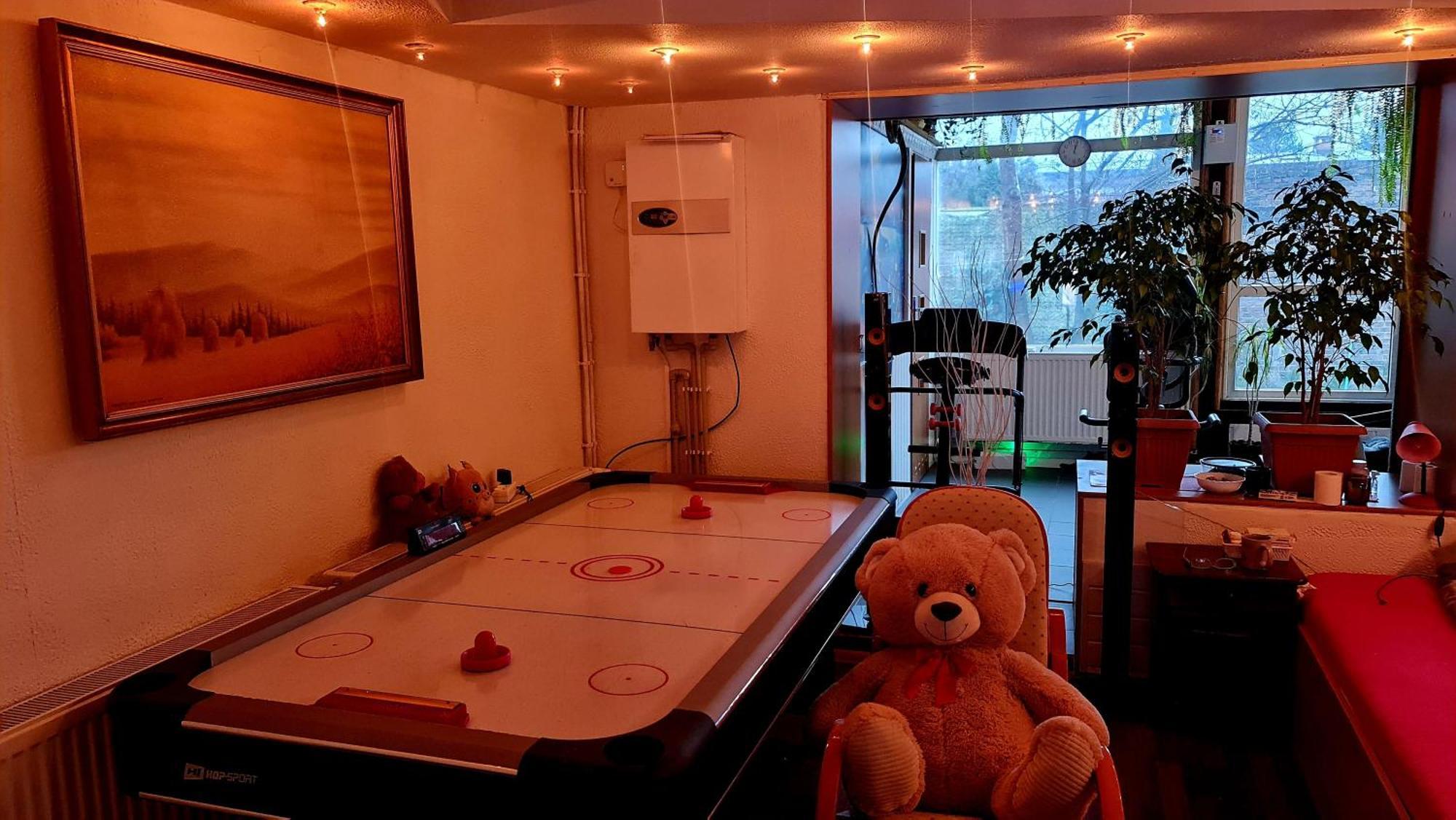 Apartament Park Slaski คาโตวีตเซ ภายนอก รูปภาพ