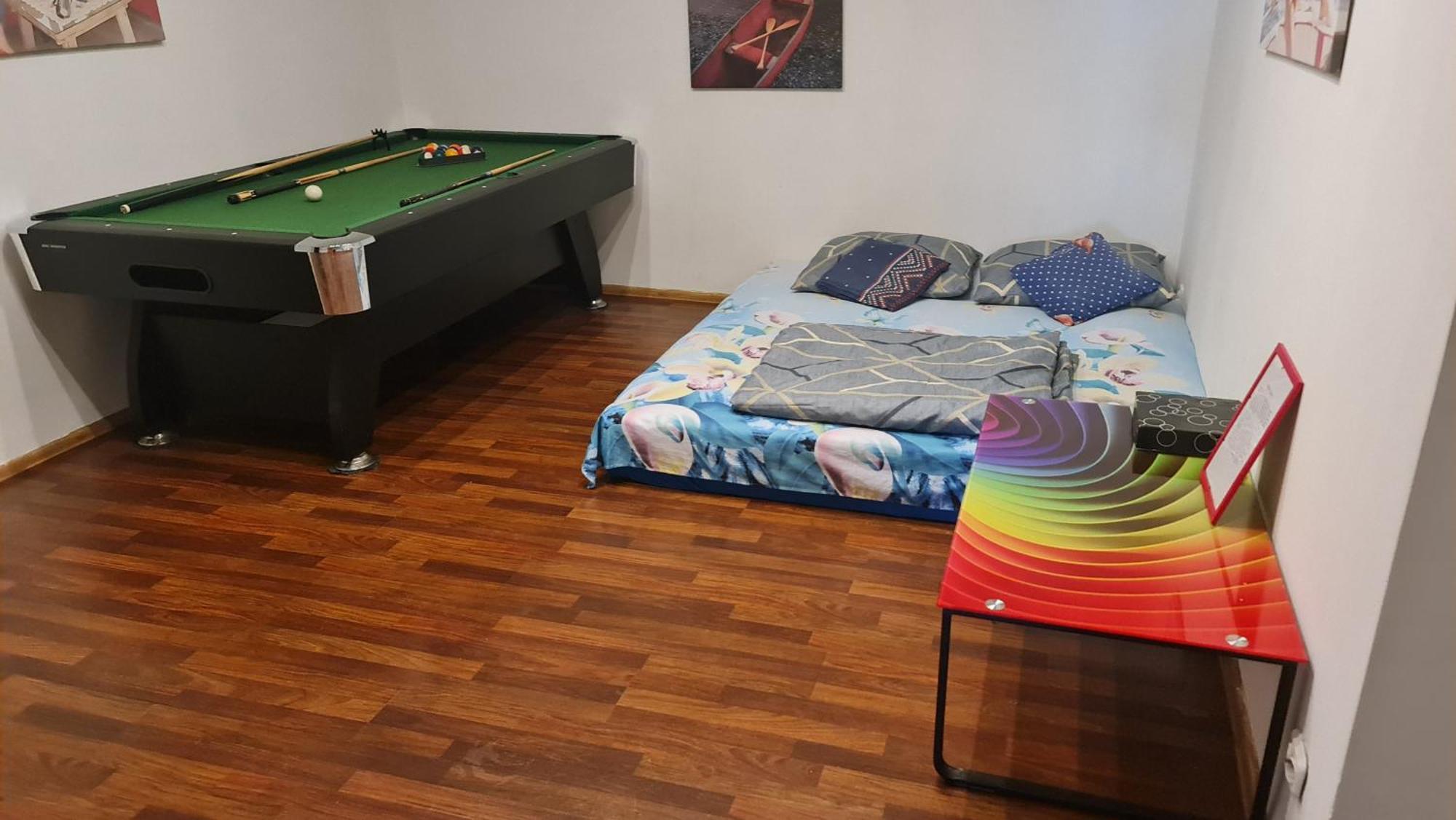 Apartament Park Slaski คาโตวีตเซ ภายนอก รูปภาพ